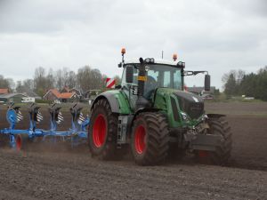 Foto 2 van het album Aflevering: Lemken Juwel 8